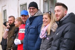 Faschingsumzug 2023 (Fotos Rochus Hetzendorfer)